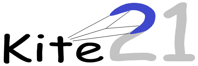 Logo Kite21